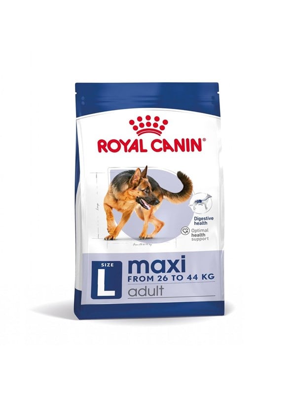 Royal Canin Maxi Adult 15 kg