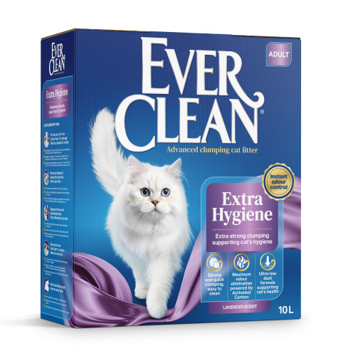 Ever Clean Lavender 10 L