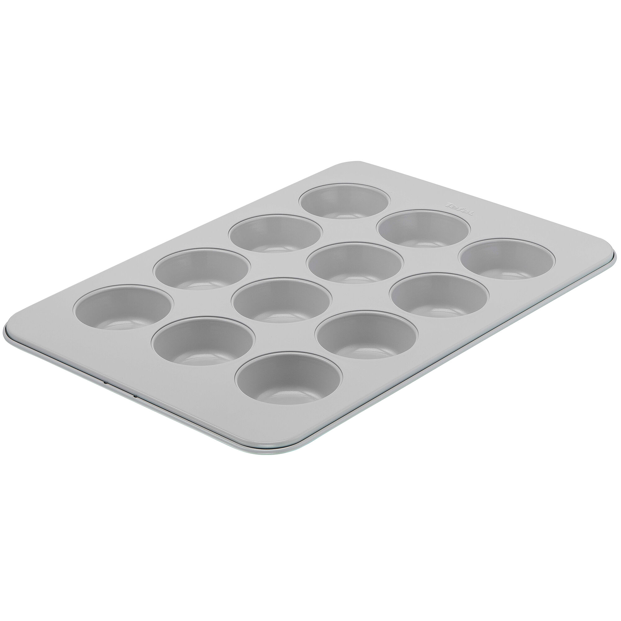 Tefal Ceramik muffinsform 12 st