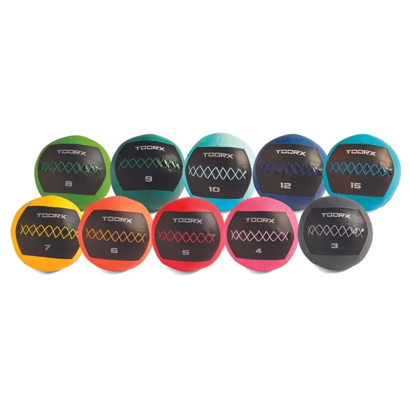 Toorx Wall Balls 3–12 kg