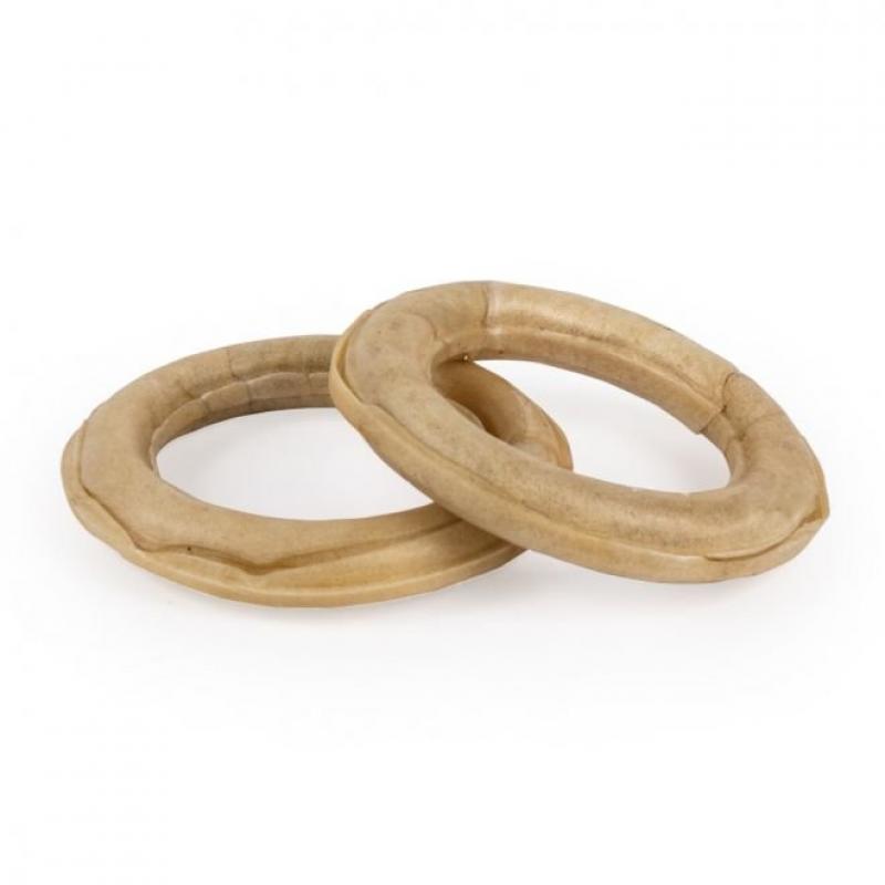 Pocca Natural Pressad Tuggring (15 cm)