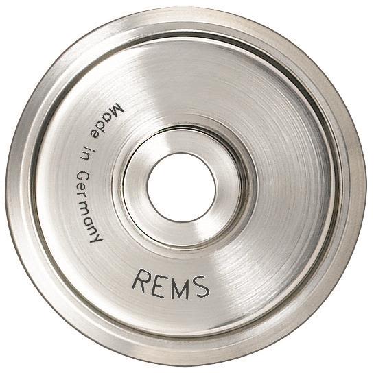 REMS 844050 R skärtrissa Cu-INOX
