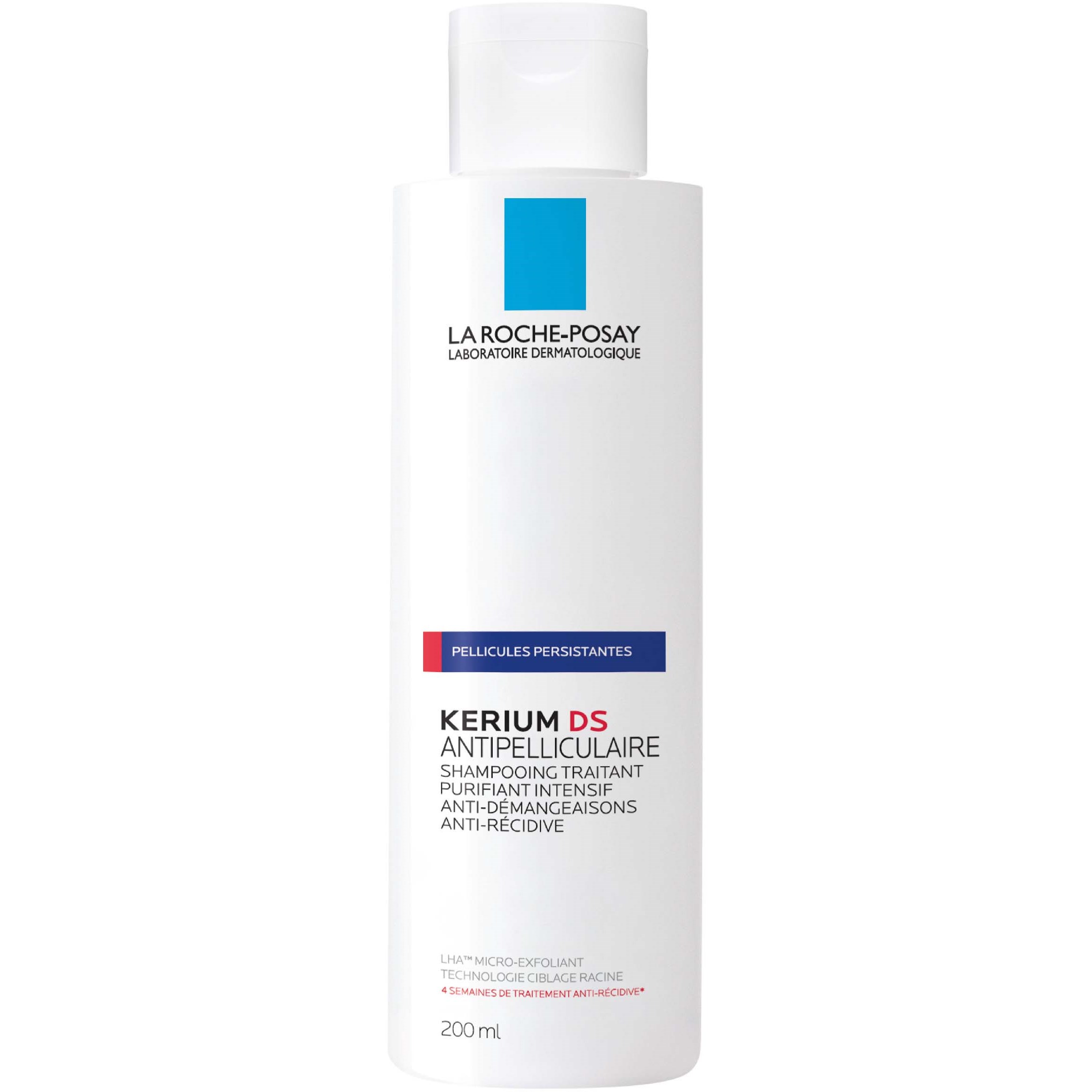 La Roche-Posay Kerium DS 200 ml