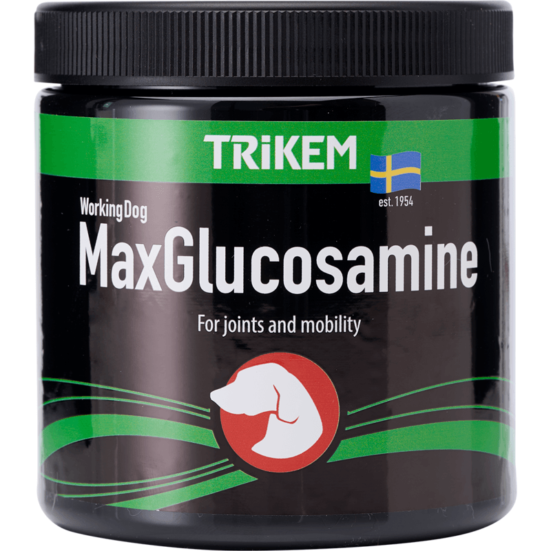 Trikem WorkingDog Max Glucosamine 450 g