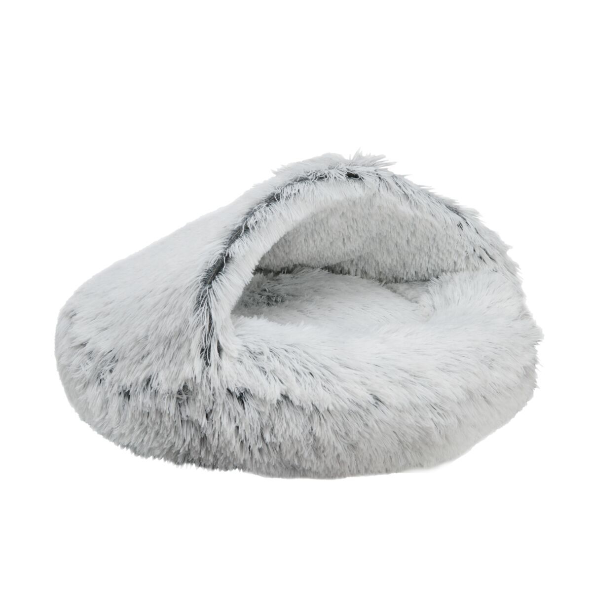 Little&Bigger Fluffy Cave 50 cm