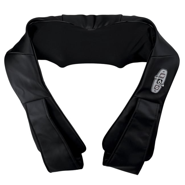 Extrasim HomeTherapist nack- och axelmassager