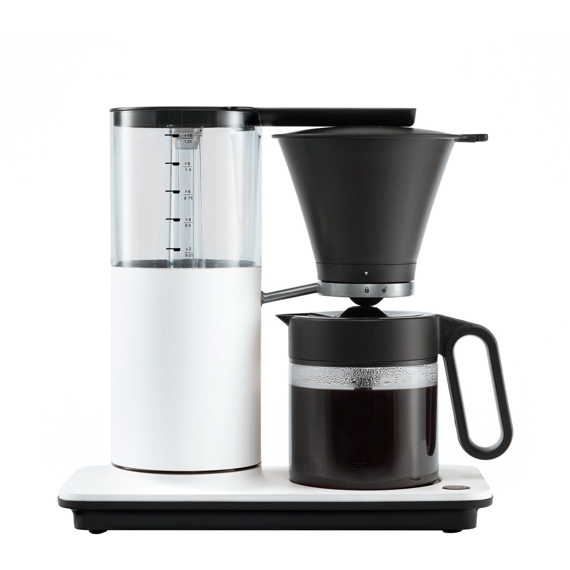 Wilfa CM2W-A125 (vit)