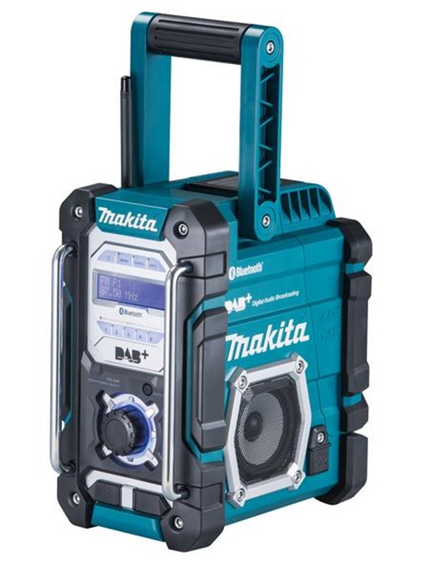 Makita DMR112
