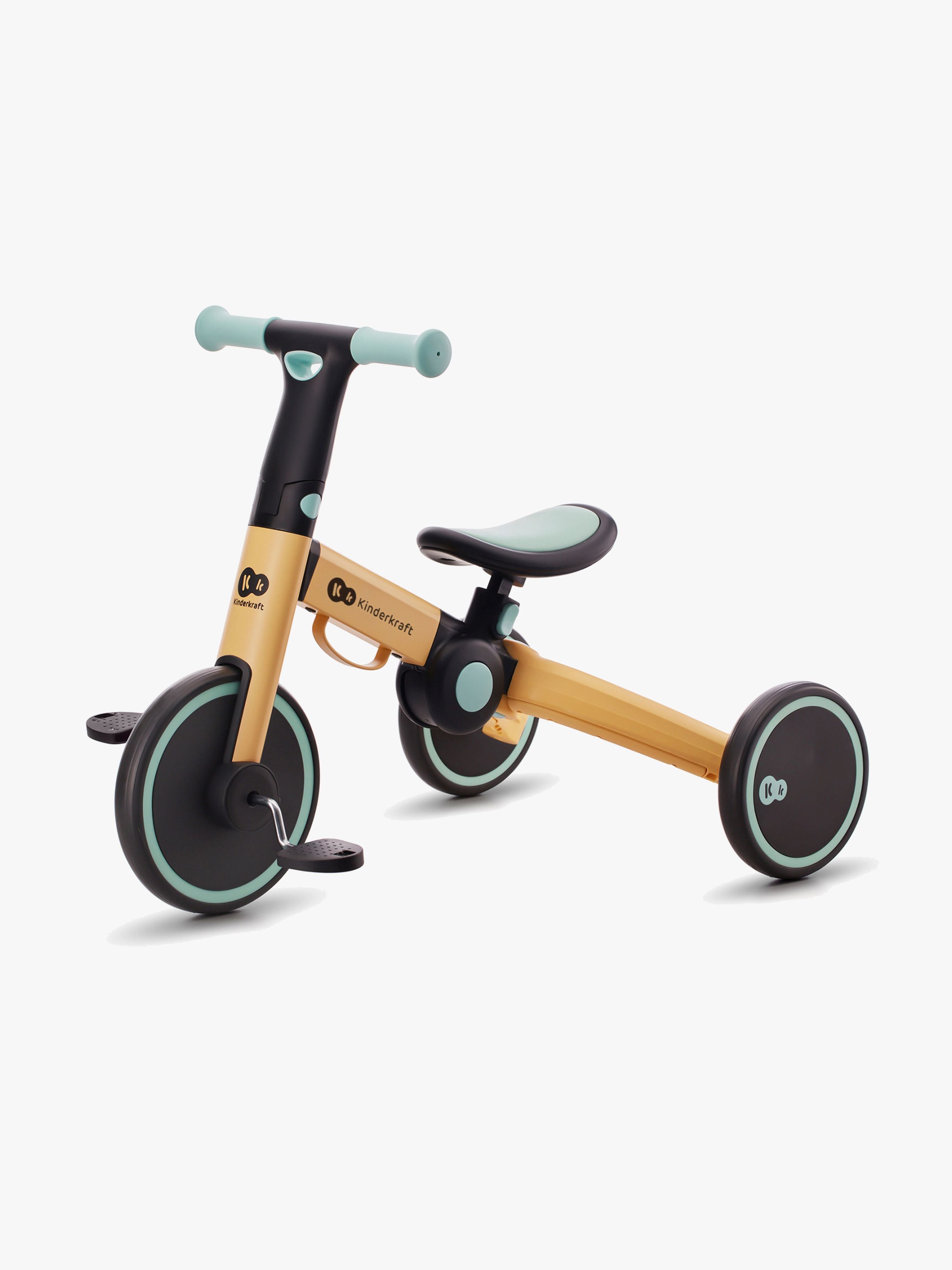 Kinderkraft 4Trike