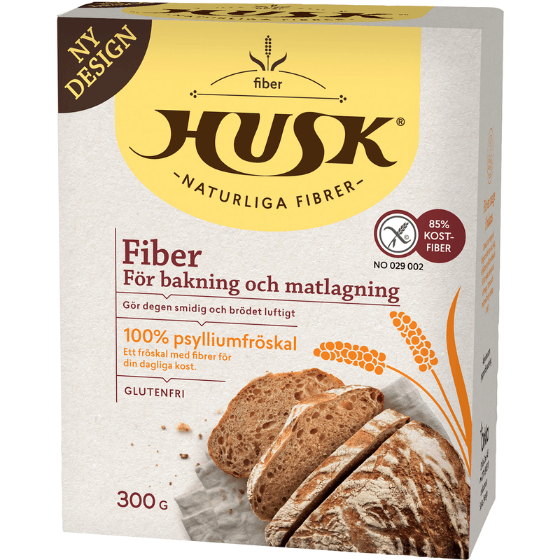FiberHusk 300 g