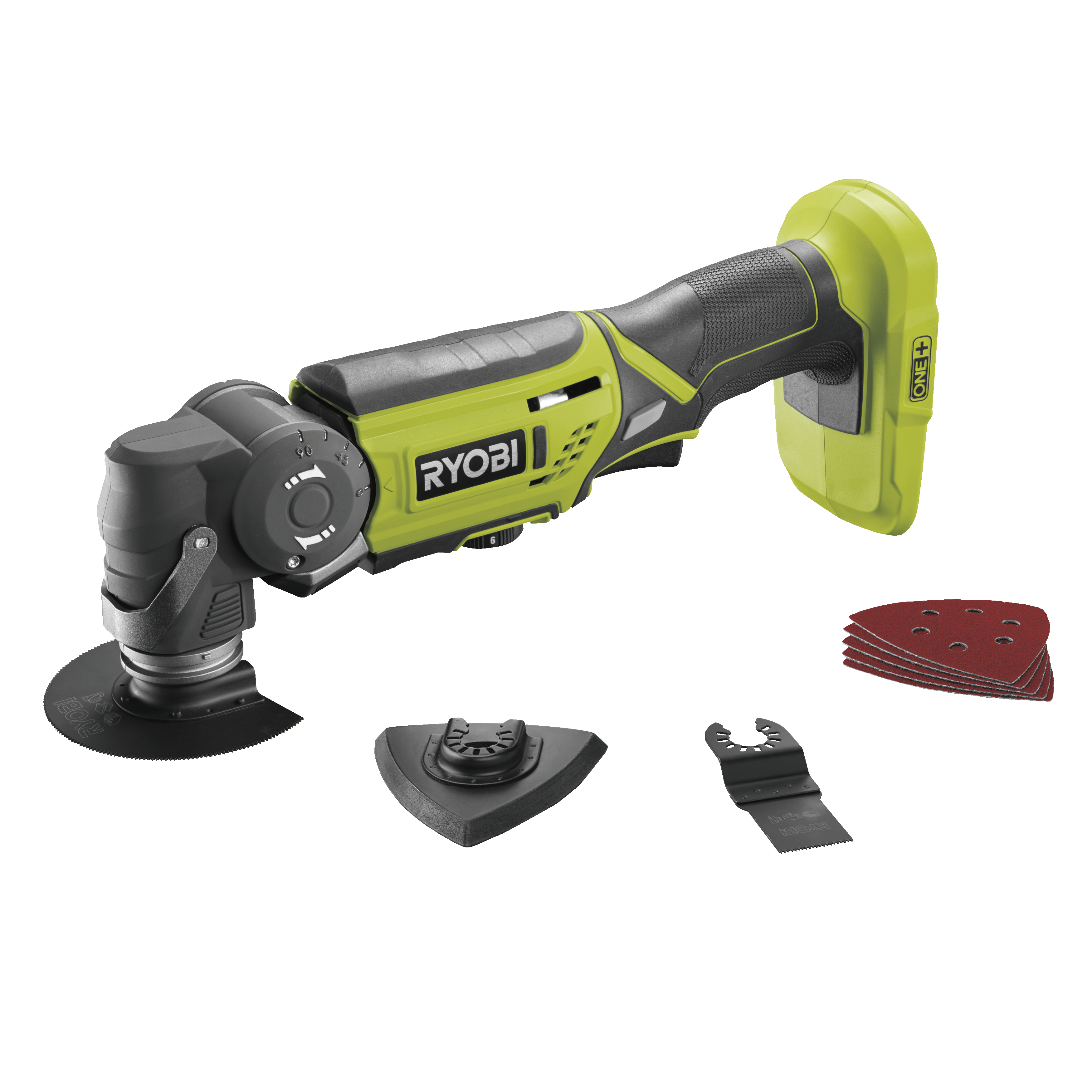 Ryobi ONE+ R18MT-0
