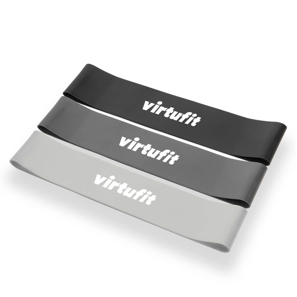 Virtufit Mini Bands 3-pack