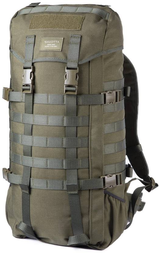 Savotta Jääkäri M 30 L