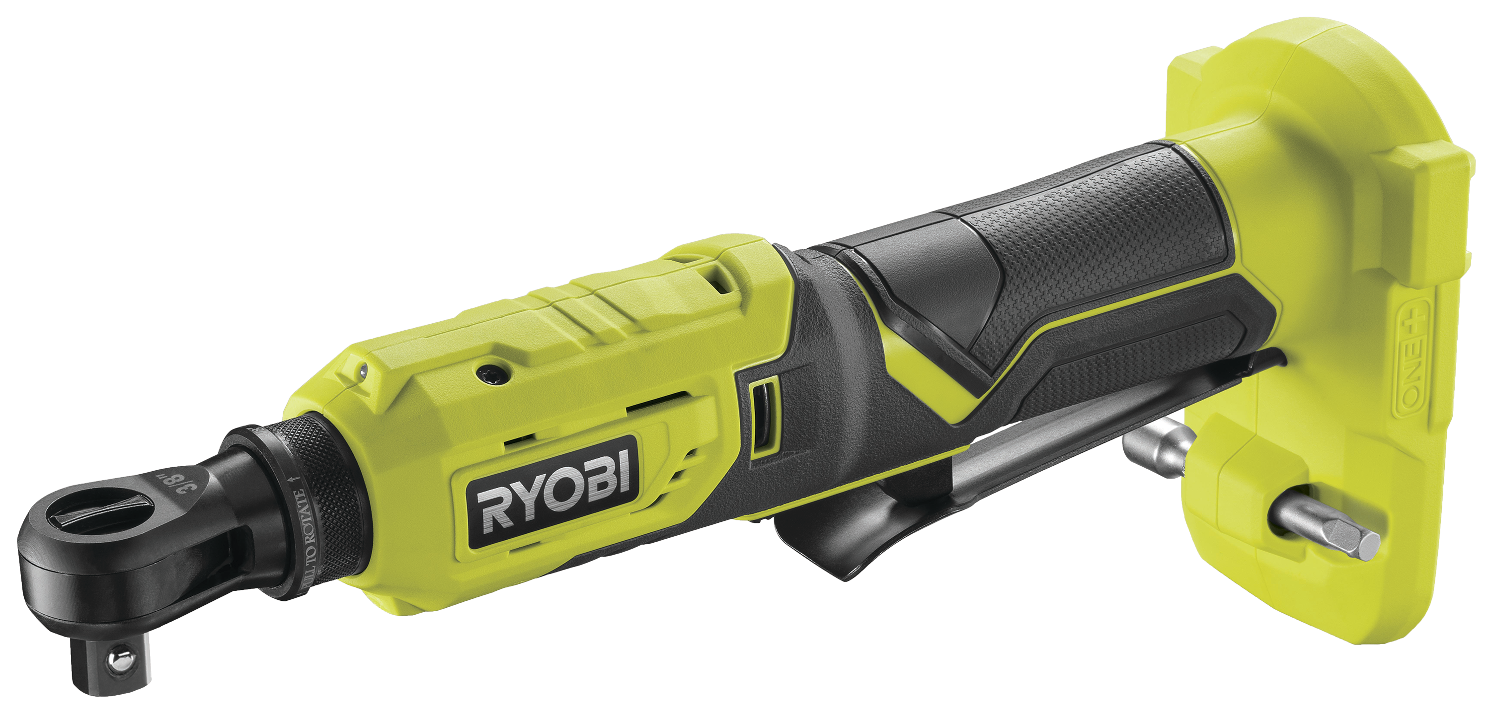 Ryobi ONE+ R18RW3 3/8"