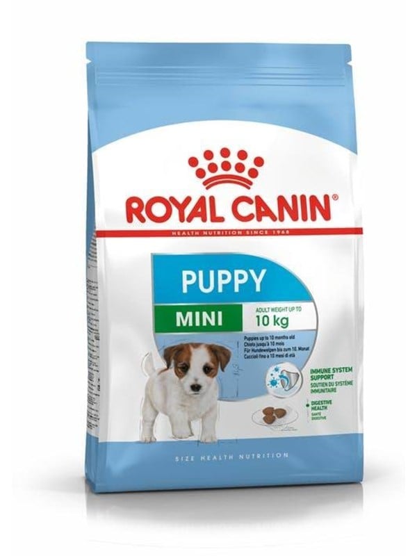 Royal Canin Mini Puppy 4 kg