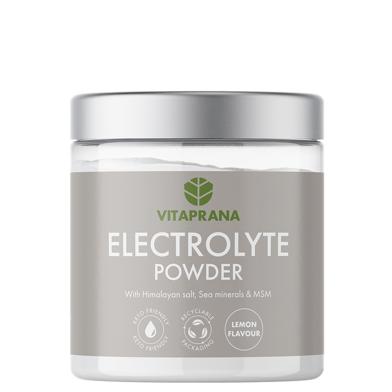 Vitaprana Electrolyte Powder 375 g