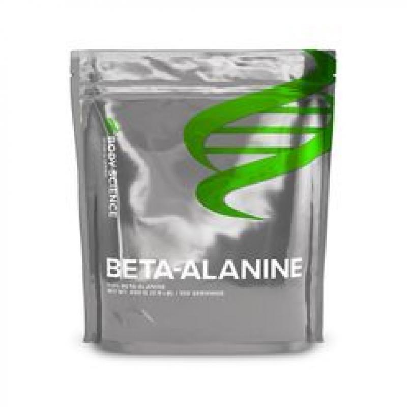 Body Science Beta-Alanine 400 g
