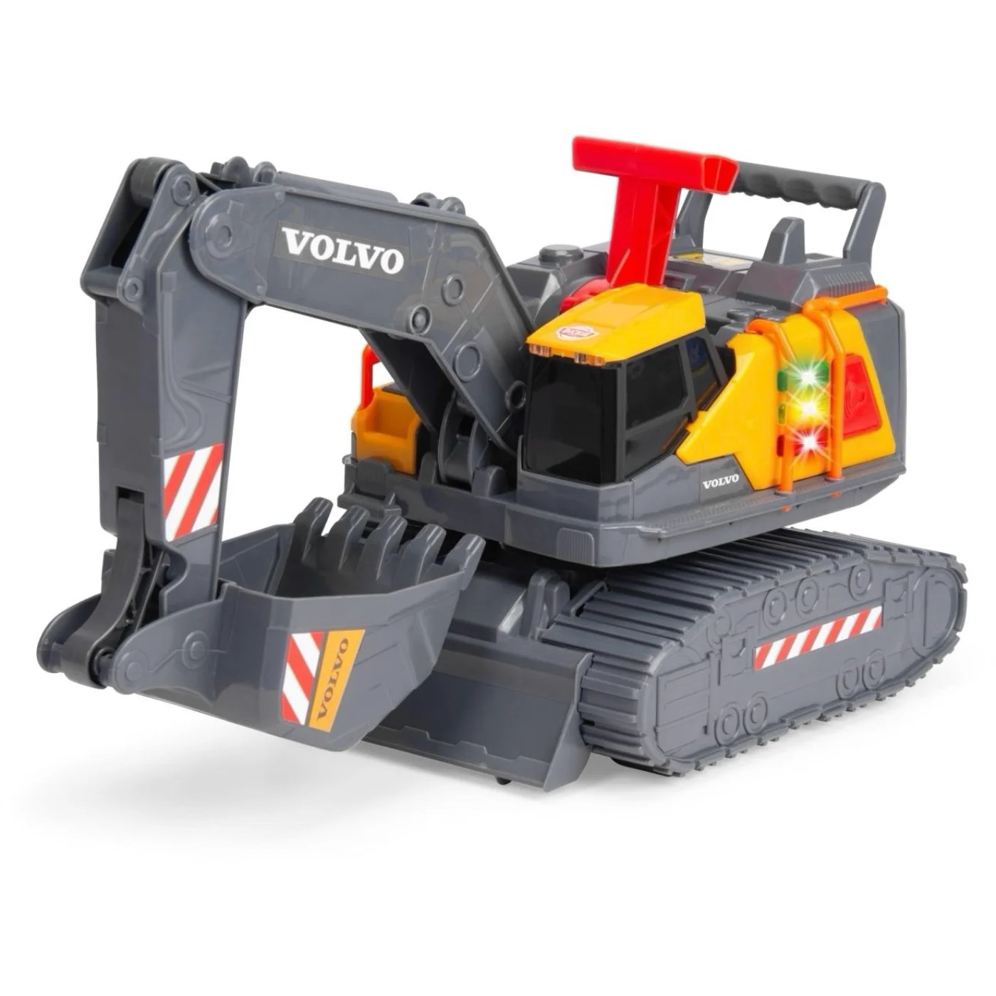 Dickie Toys Volvo Power Excavator 30 cm