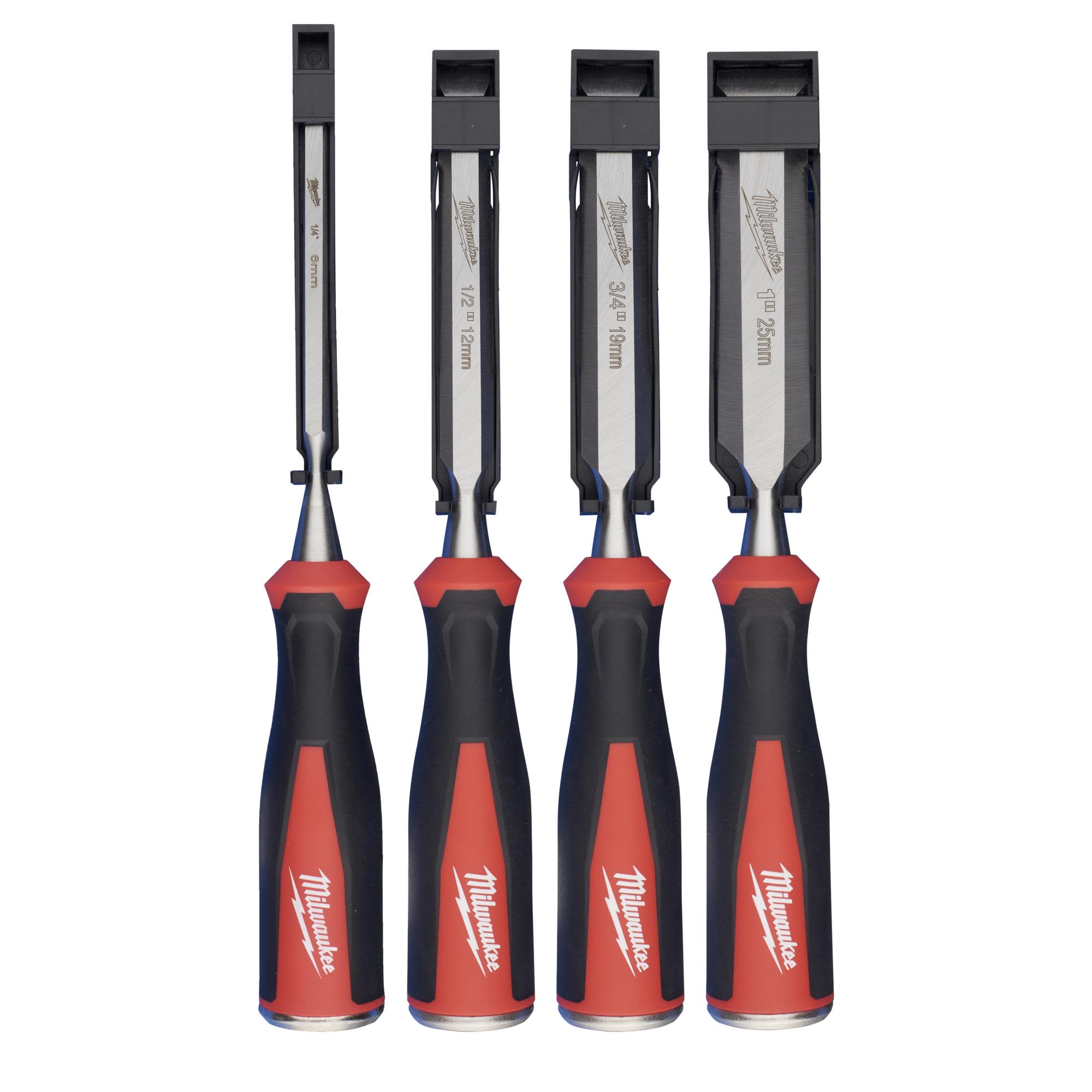 Milwaukee 4932479897 (4 delar)