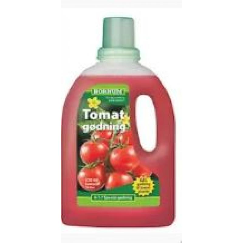 Tomatnäringen