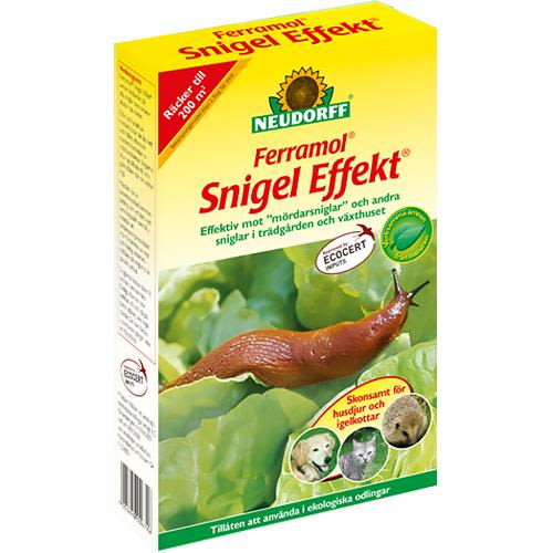 Neudorff Ferramol Snigel Effekt 1 kg