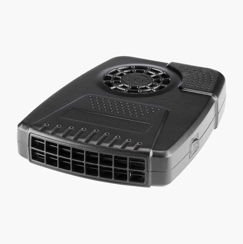 Biltema Kupévärmare 1400 W