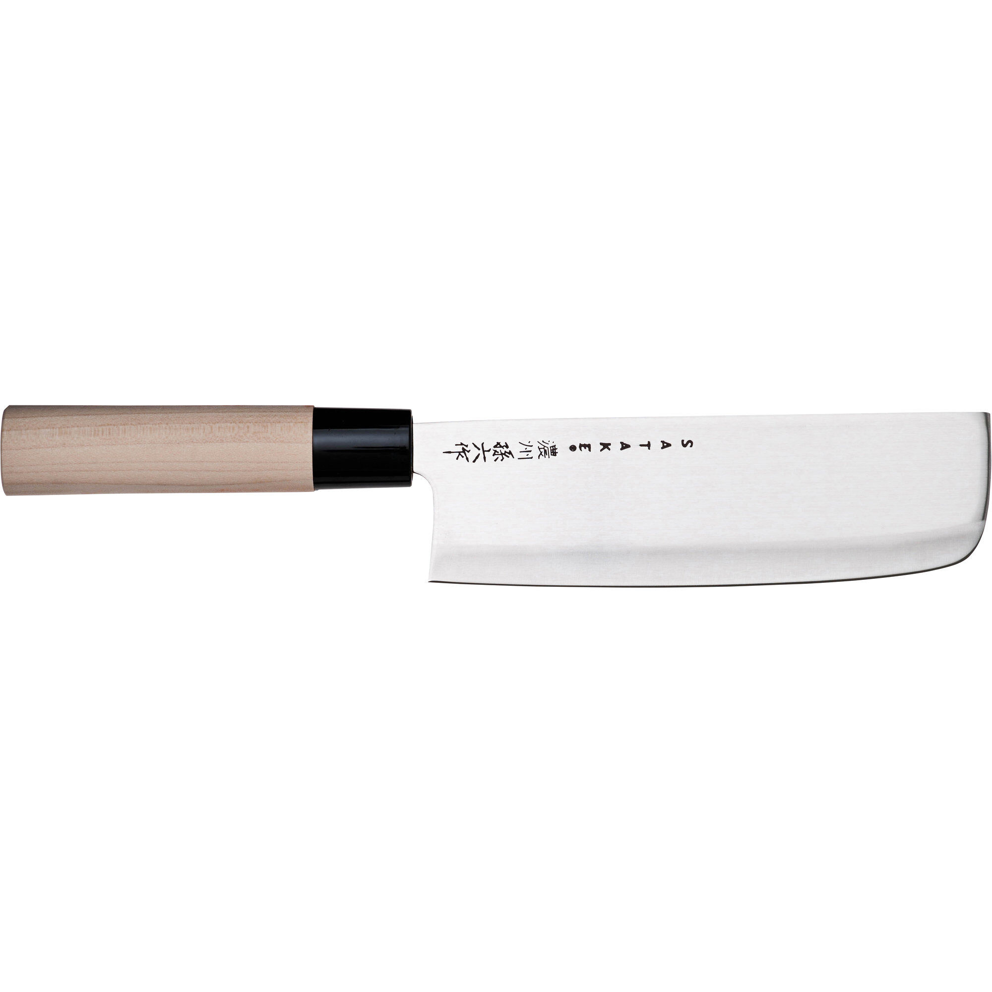Satake Houcho Grönsakshacka 17 cm