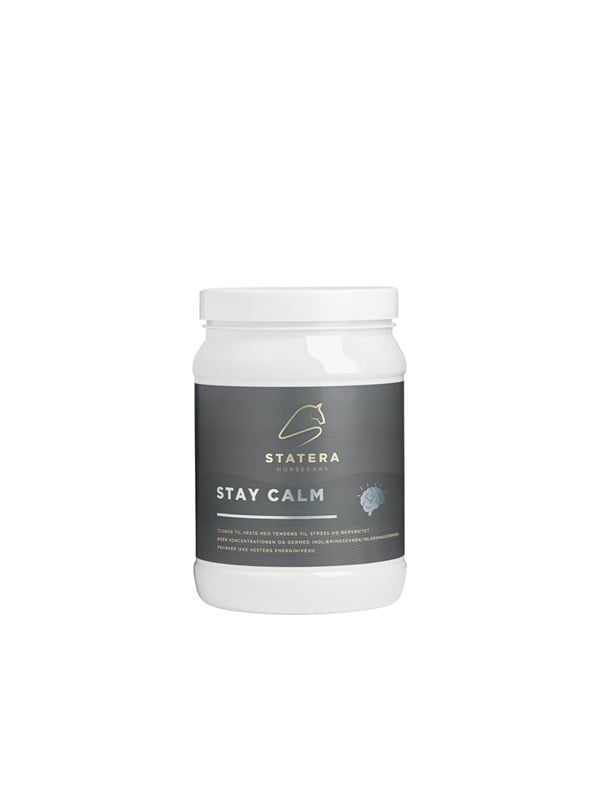 Statera Stay Calm 800 g