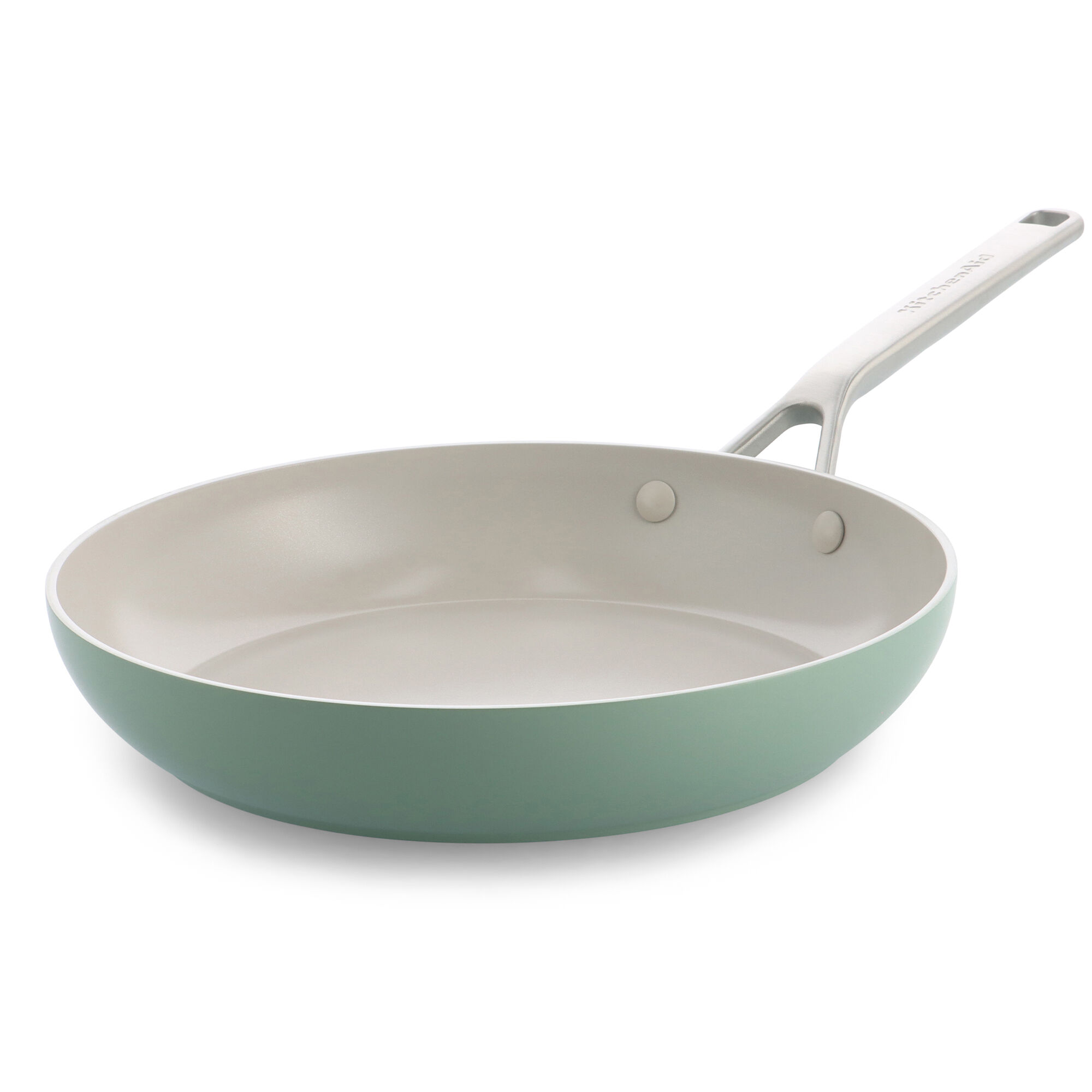 KitchenAid Advanced Hard Anodized 28 cm
