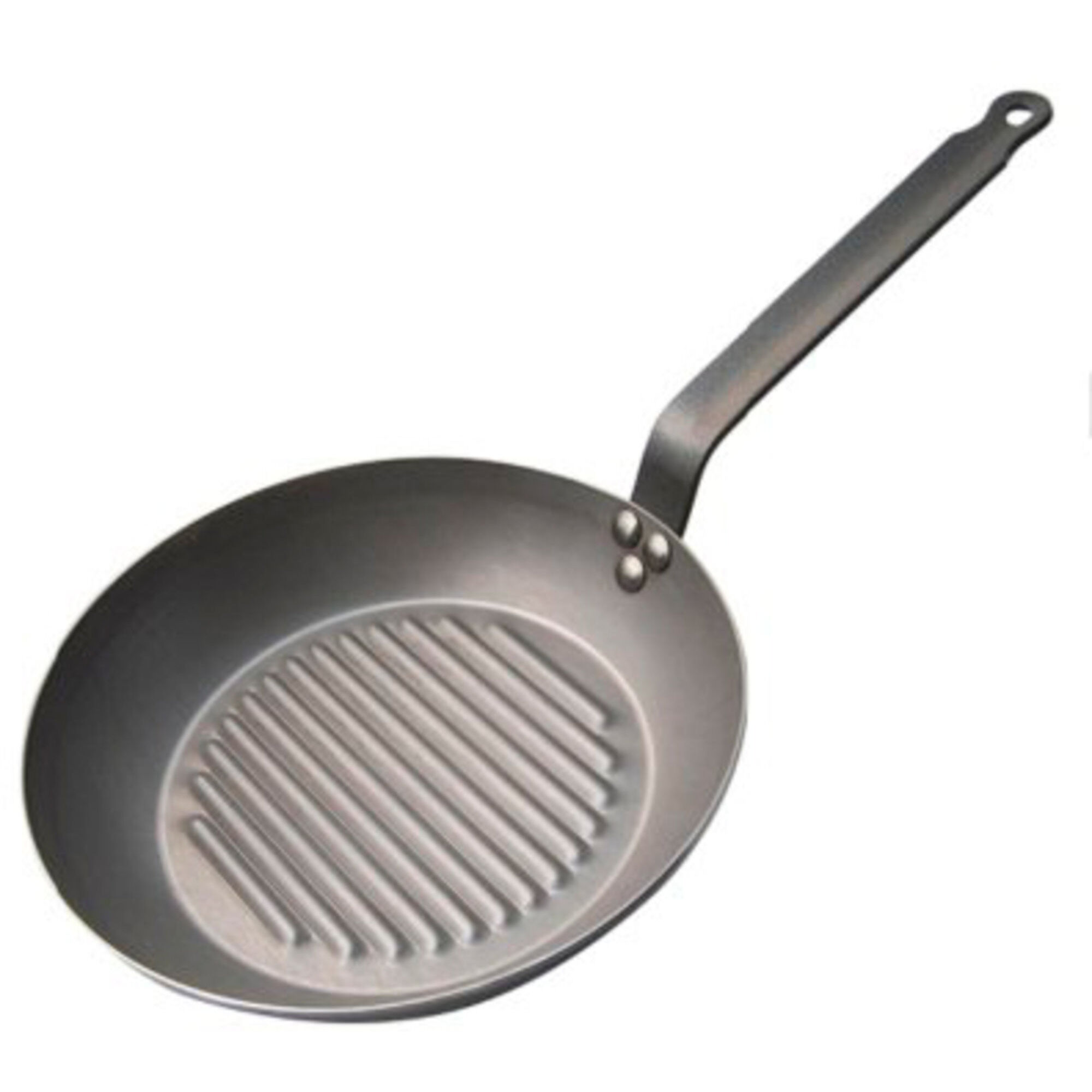 de Buyer Carbone Plus grillpanna 26 cm