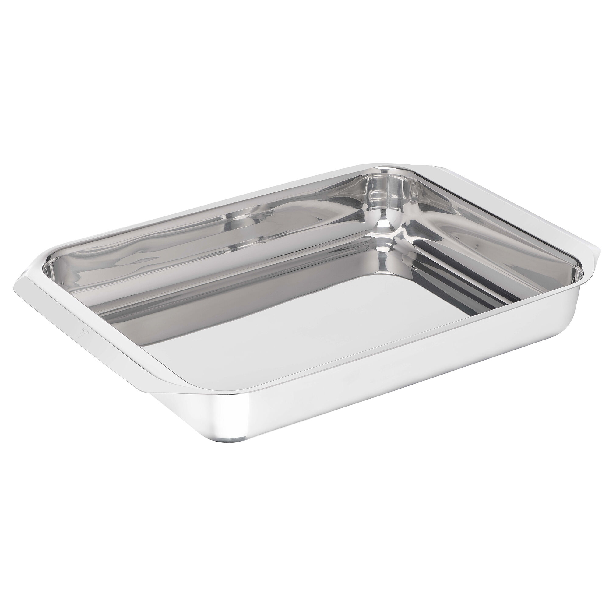 Tefal Excellence ugnsform 42 × 29 cm rostfritt stål