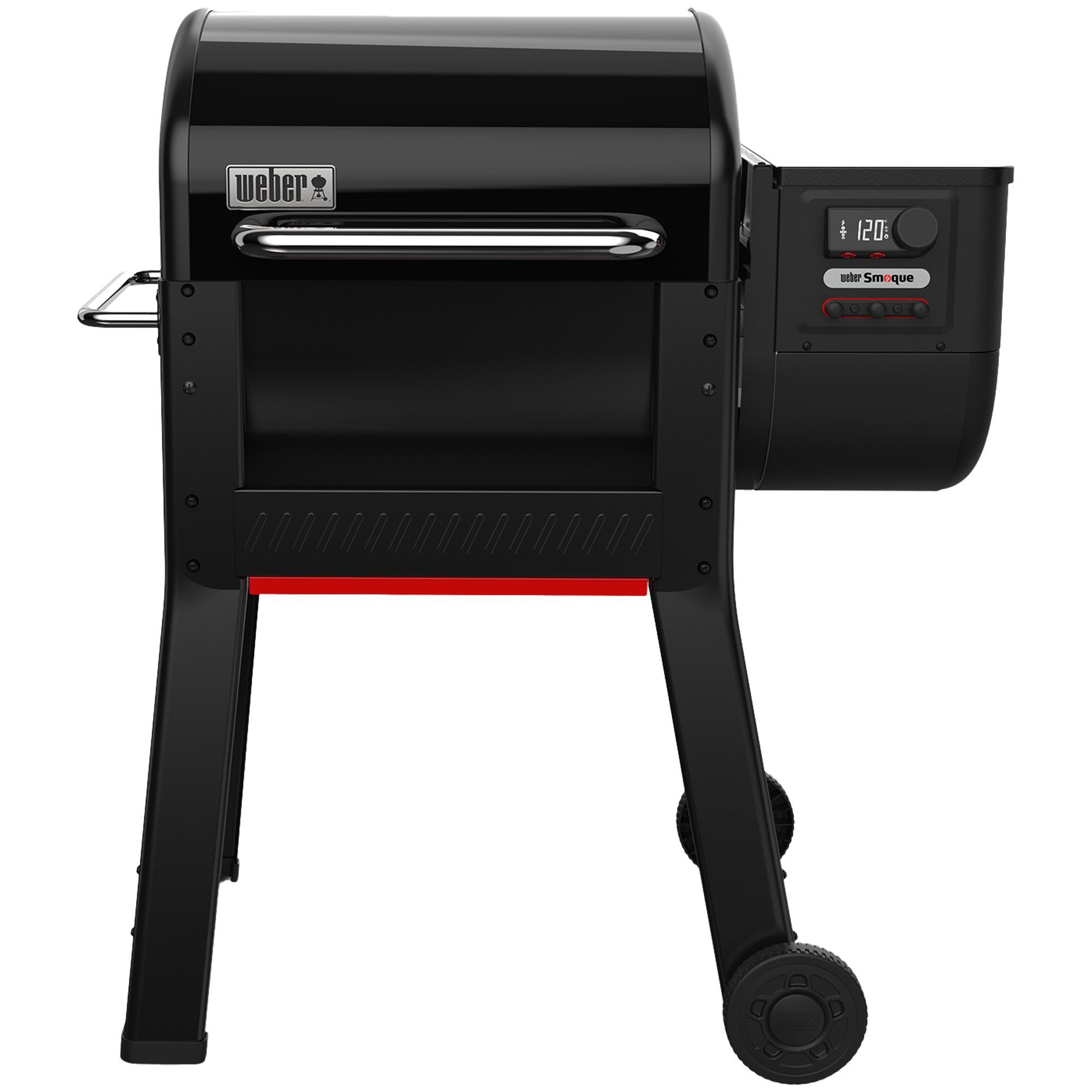 Rökgrillen