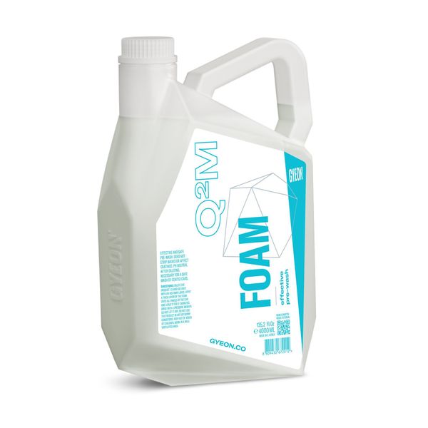Gyeon Q²M Foam 4 l