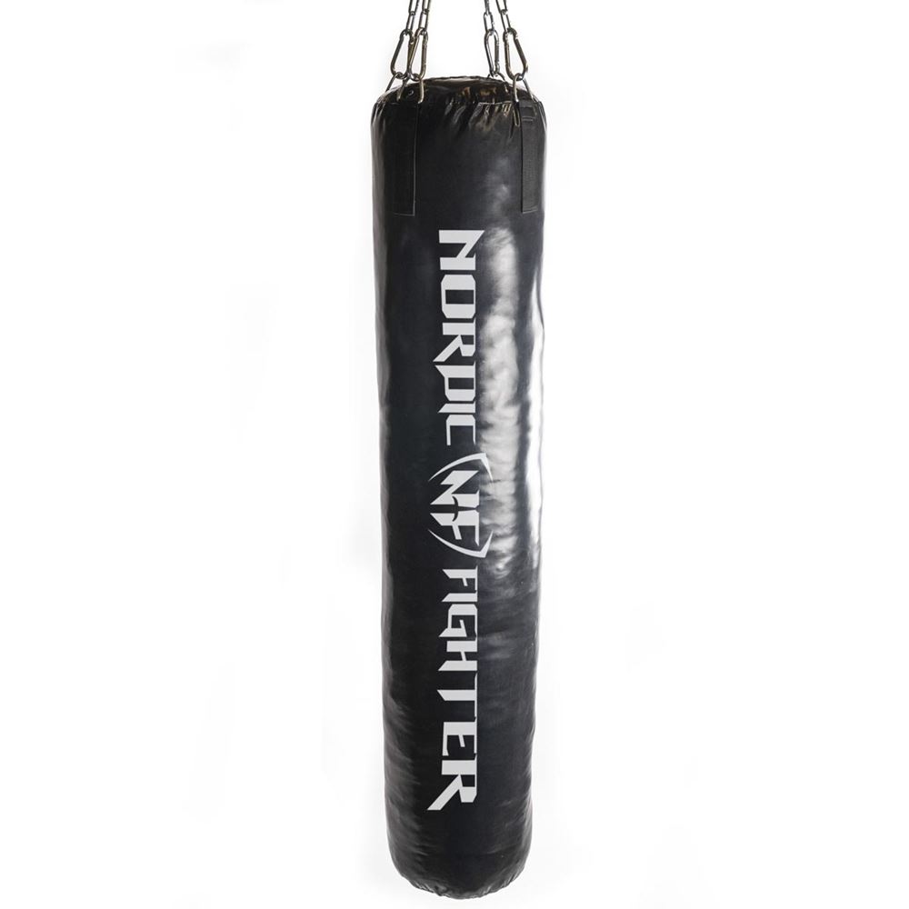Nordic Fighter Thai Bag konstläder 185 cm