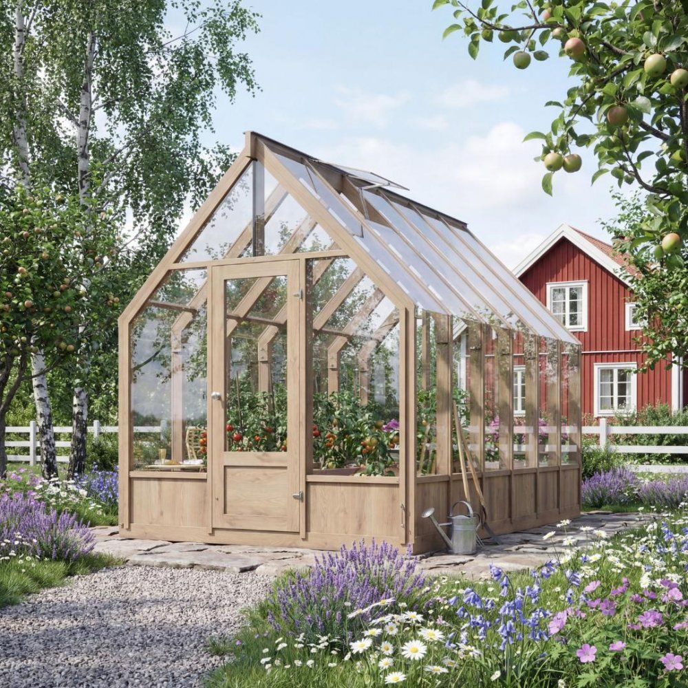 Växthuset
