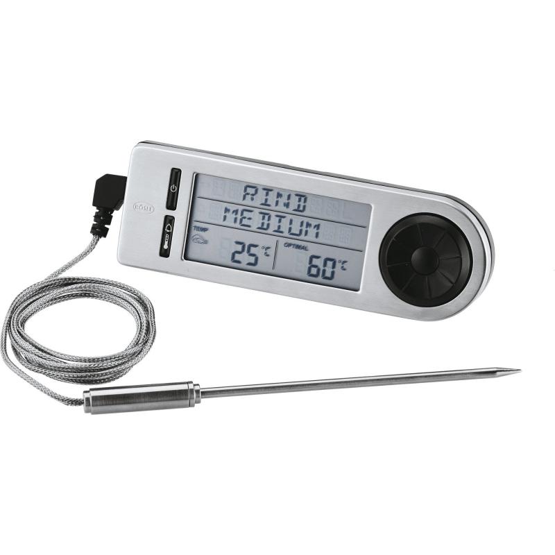 Rösle Digital ugnstermometer