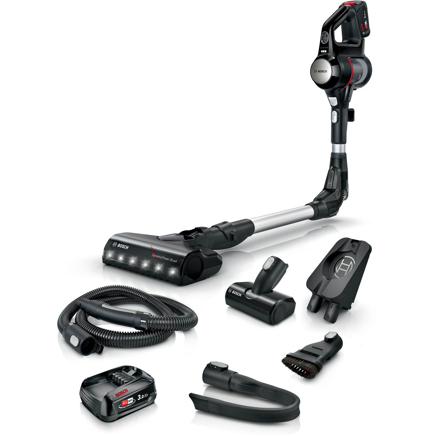 Bosch Unlimited 7 BCS712E