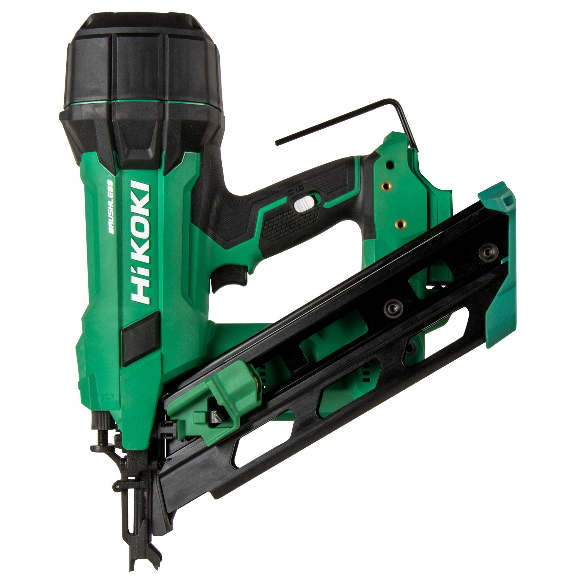 HiKOKI NR1890DCA 18 V (solo)