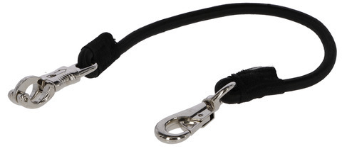 Kerbl Elastiskt Grimskaft 50–90 cm
