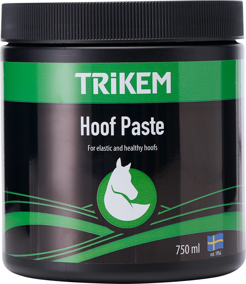 Trikem HoofPaste 750 ml