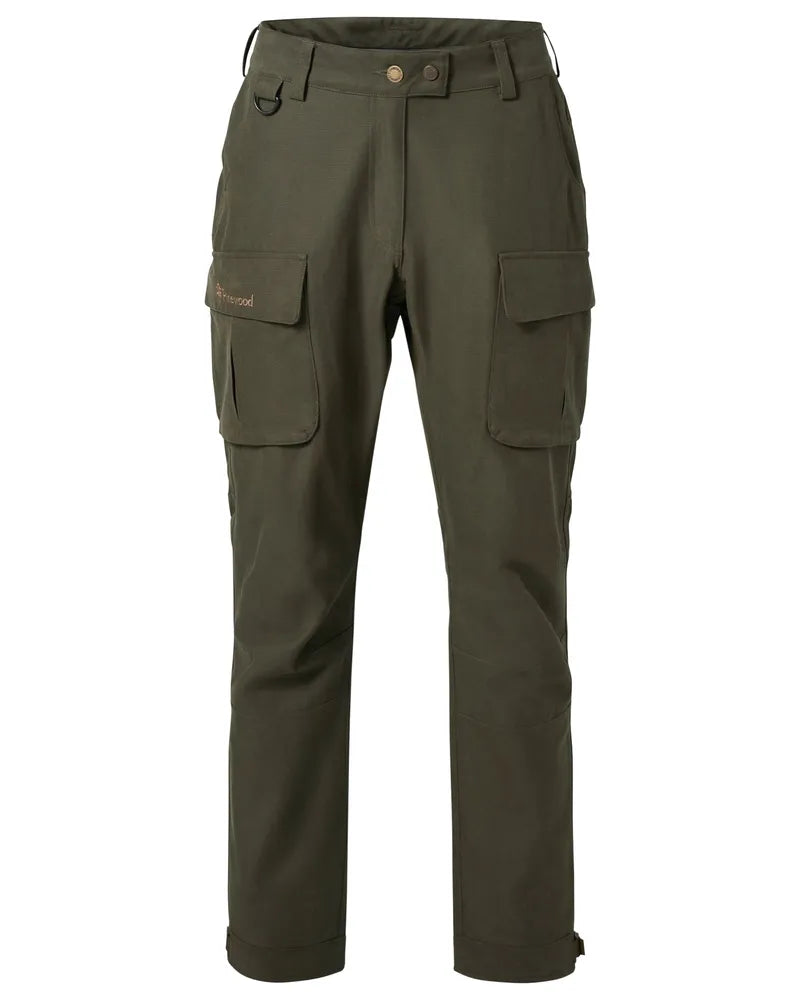 Pinewood Furudal Expert 2L Hunting Byxa Dam