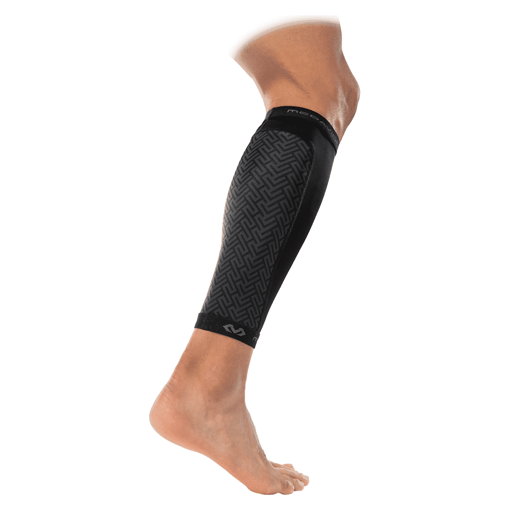 McDavid Compression Calf Sleeves (par)