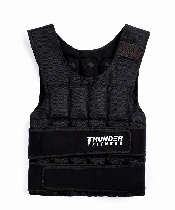 Thunder Fitness Viktväst PRO 20 kg