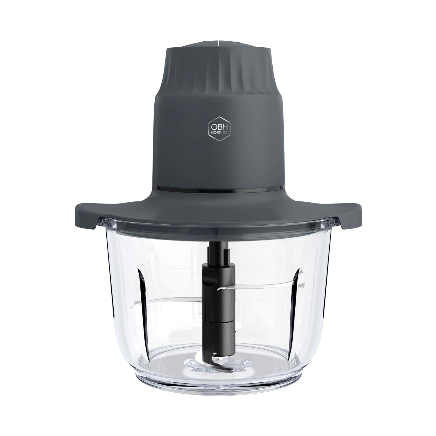OBH Nordica Choppeo 2 l