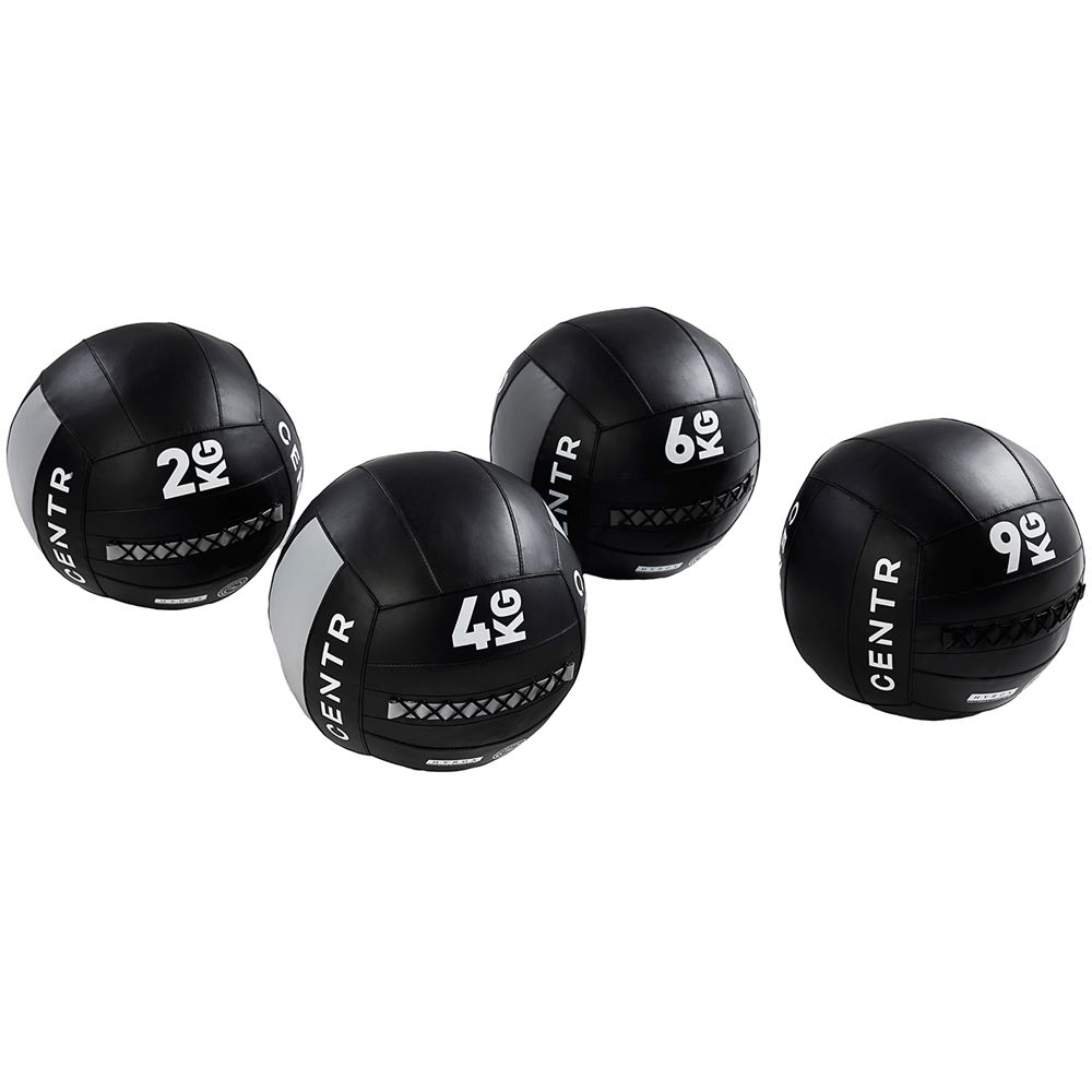 Wallballen