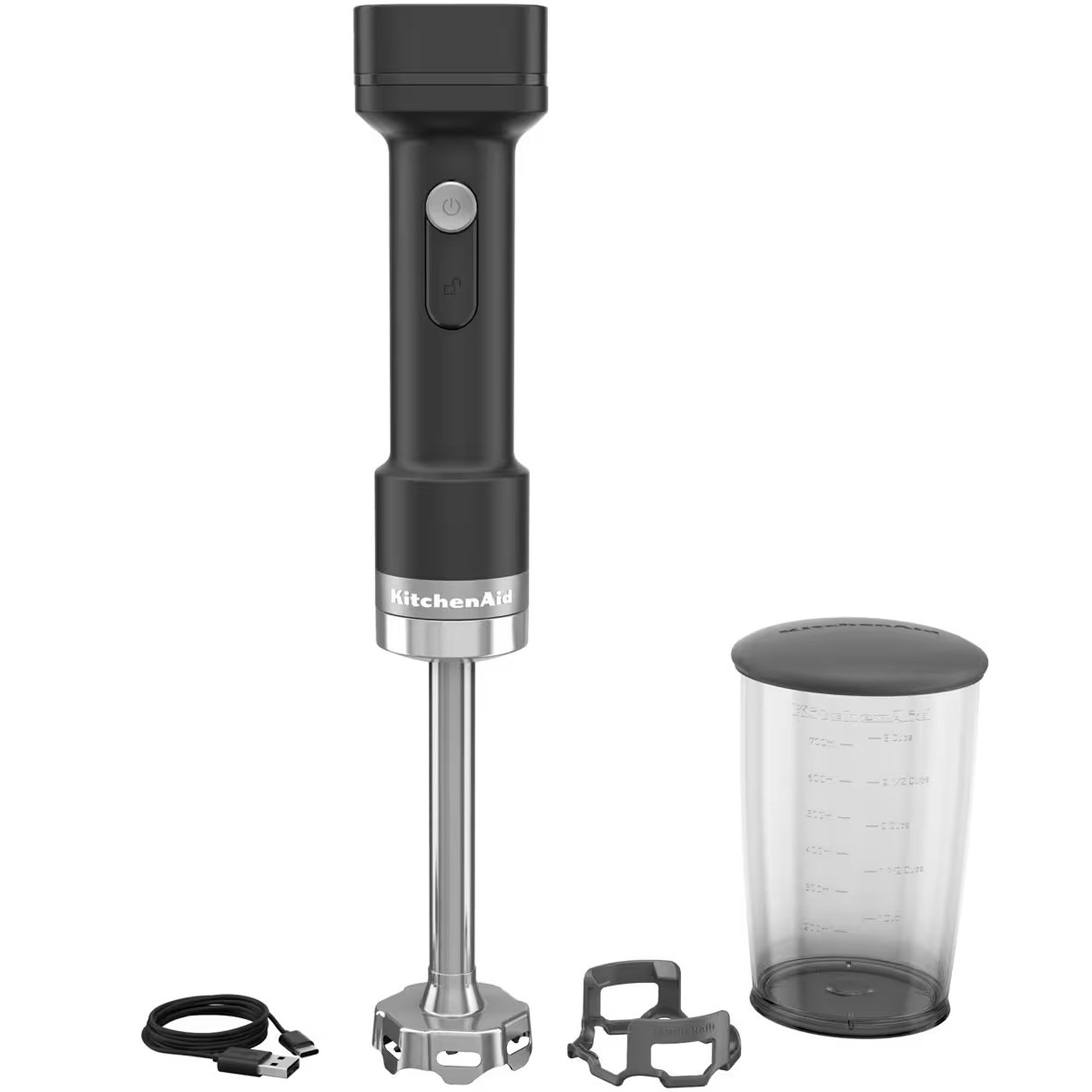 KitchenAid Go sladdlös stavmixer 12 V