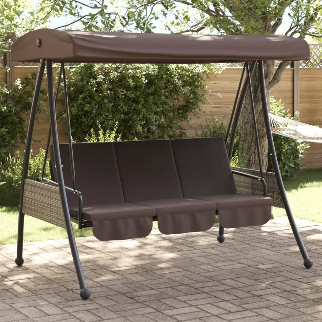 Hammocken