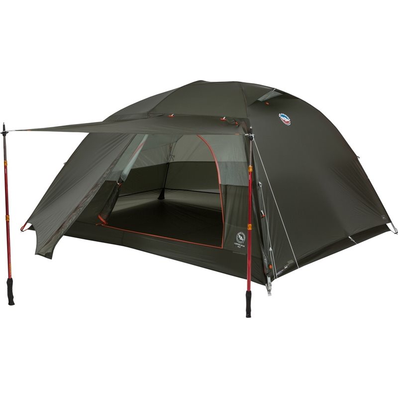 Big Agnes Copper Spur UL2