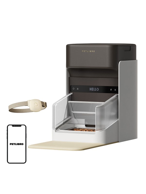 Petlibro One RFID 3 L