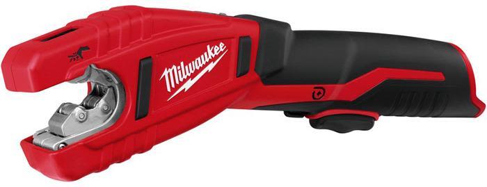 Milwaukee C12 PC-0